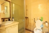 Luxury 03 bedrooms apartment with lake view for rent in Gold Westlake Building, Tay Ho district 